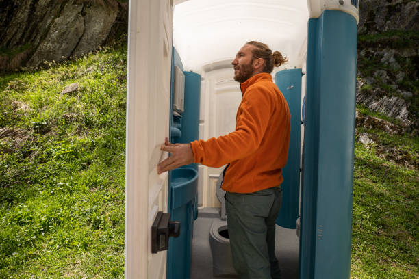 Best High-end porta potty rental  in Rancho Cumonga, CA