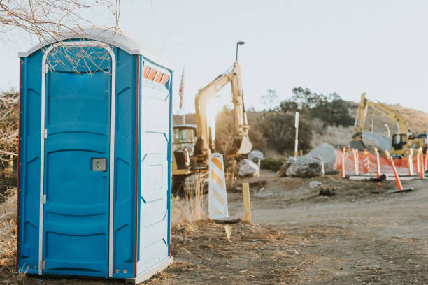 Rancho Cucamonga, CA porta potty rental Company