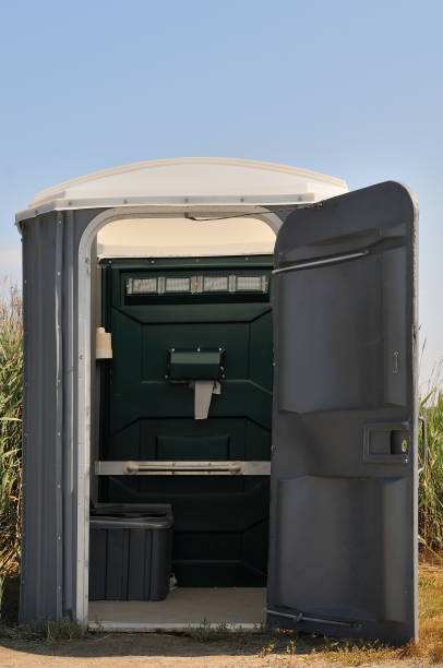 Portable Toilet Options We Offer in Rancho Cucamonga, CA
