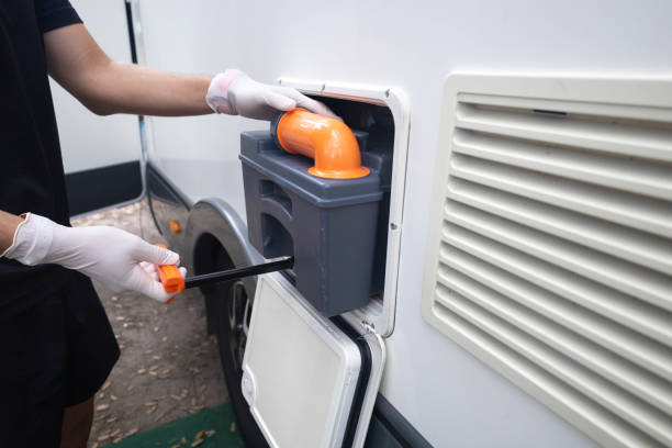 Best Temporary restroom rental  in Rancho Cumonga, CA