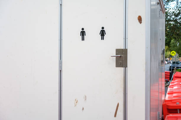 Best Restroom trailer rental cost  in Rancho Cumonga, CA