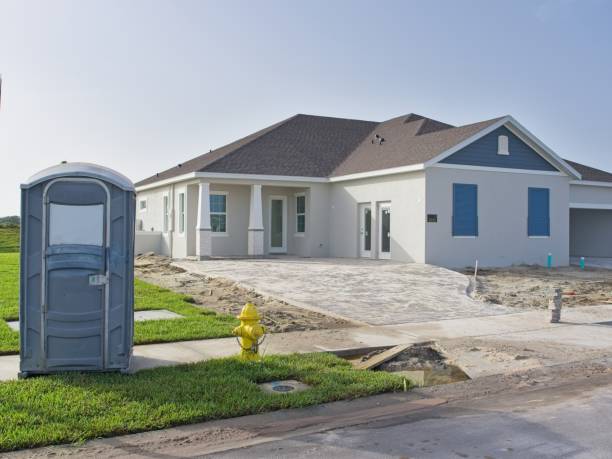 Best Portable restroom trailer rental  in Rancho Cumonga, CA