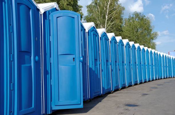 Best Porta potty rental for festivals  in Rancho Cumonga, CA